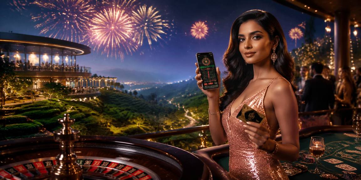 1234app Holdem Highroll
